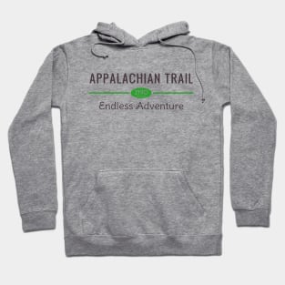 Appalachian Trail - Endless Adventure Hoodie